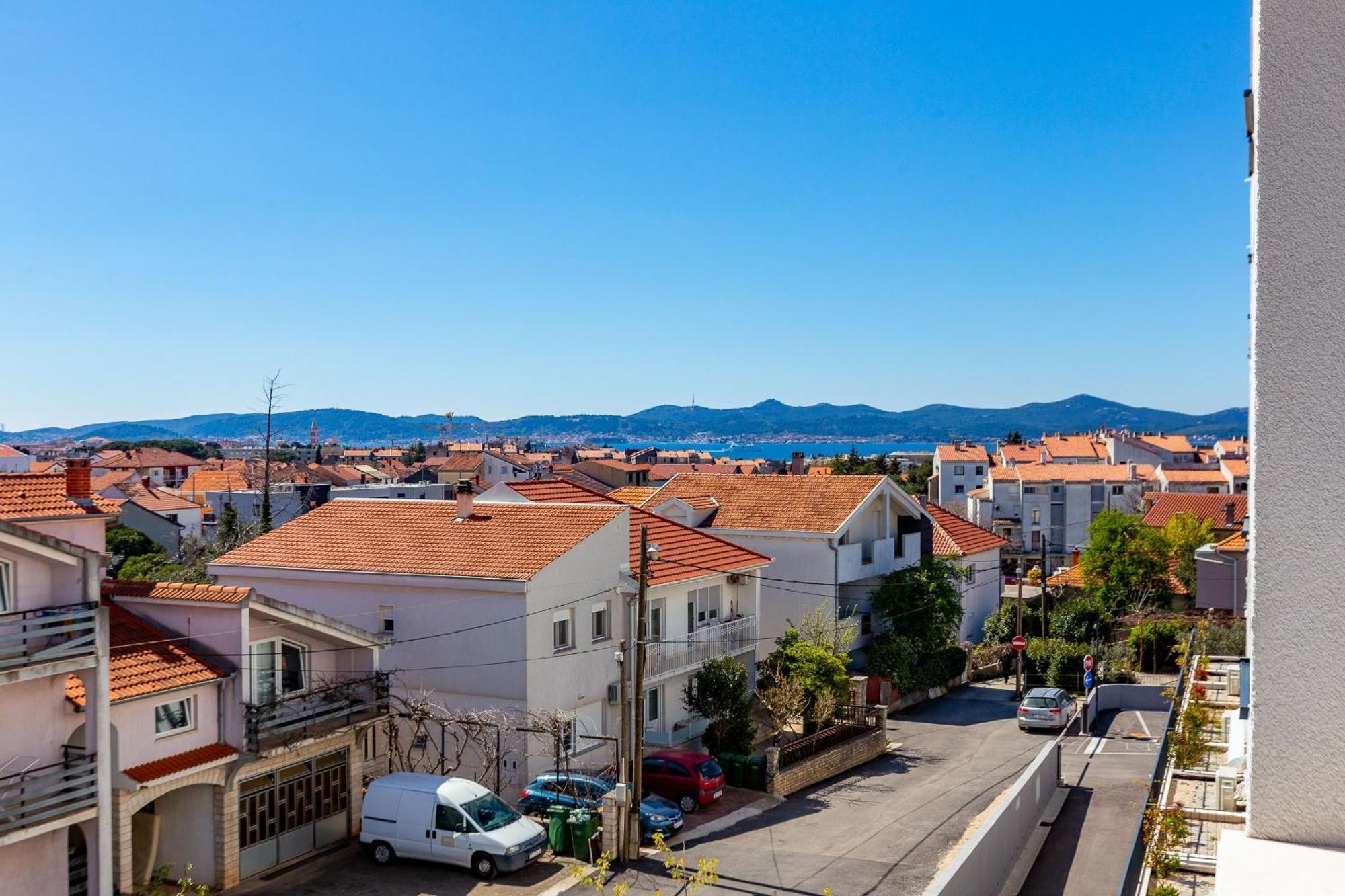Apartamento Ag With Balcony And Garage *